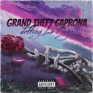 Grand Theft Caprona