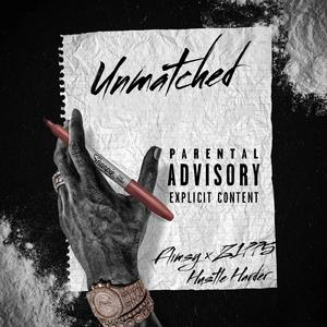 Unmatched (feat. Z1PP5)