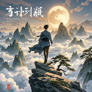 登峰