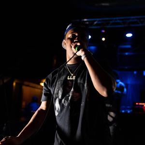 Da Trap (feat. Jesus Montana)