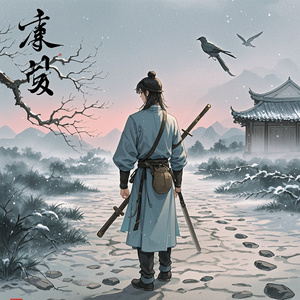 北行念江南
