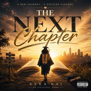 The Next Chapter