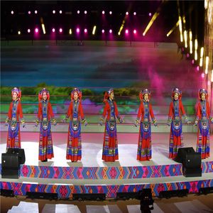 瑶歌一唱亲上亲