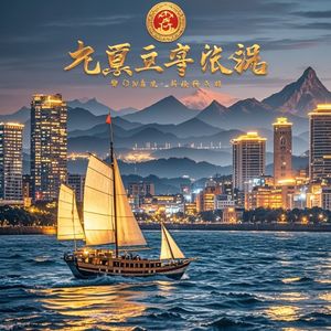 园洲江西商会会歌