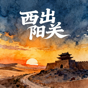 西出阳关(永恒的童声)