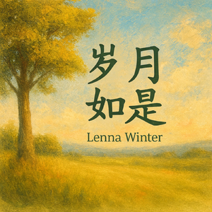 岁月如是
