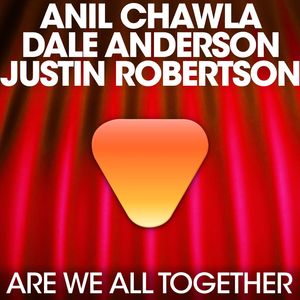 Are We All Together (feat. Justin Robertson) [Dom Kane Remix]