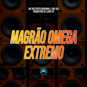 Magrão Omega Extremo
