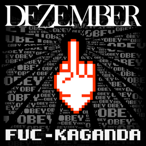 FUC-KAGANDA