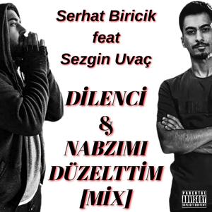 Dilenci & Nabzımı Düzelttim (feat. Serhat Biricik, İsyanqar26 & Sedef Gülce Production) (MİX)