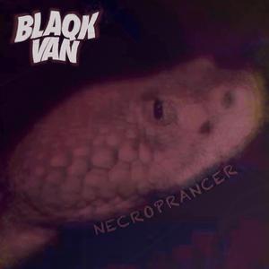 Necroprancer