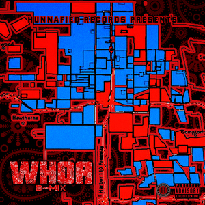 Whoa B-mix