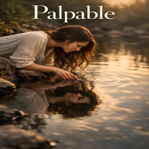 Palpable