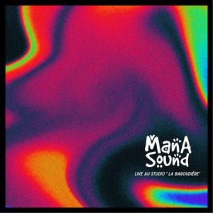 Hémisphère (Live au Studio "La Baroudière")