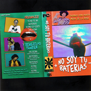 Baterias (Original Mix)