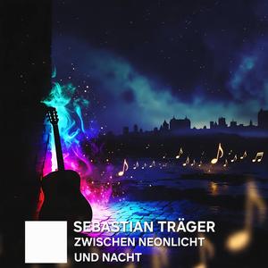 Zwischen Neonlicht und Nacht