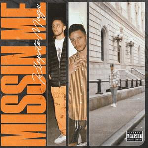 Missin' Me (feat. partyinarari)