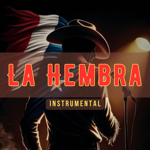 La Hembra (Instrumental) (Karaoke Version)