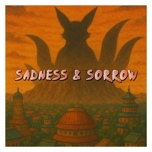 Sadness and Sorrow