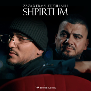 Shpirti Im