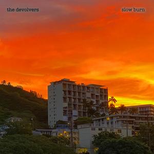 Slow Burn