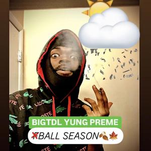 Fall Season is called BALL season no Diddy