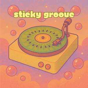 Sticky Groove