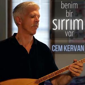 Benim Bir Sırrım Var