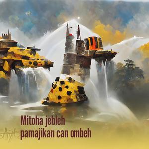 Mitoha Jebleh Pamajikan Can Ombeh (Cover)