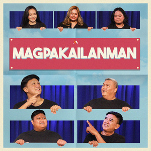 Magpakailanman