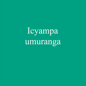 Icyampa Umuranga