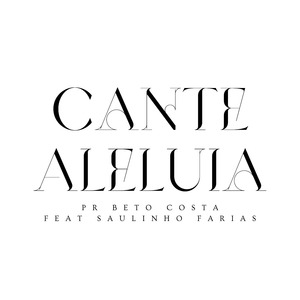 Cante Aleluia