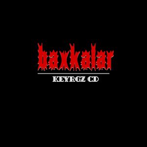 baxkalar（吉他版）