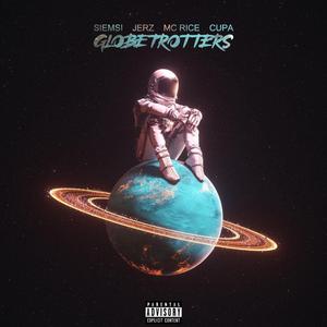 Globetrotters (feat. Jerz, Mc Rice & Cupa)