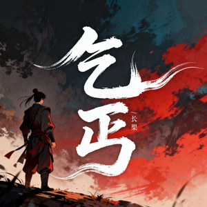 乞丐 (伴奏版)