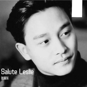 张国荣歌曲串烧