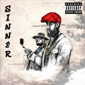 Sinners (feat. Sean Links, Sirc & DJ Glibstylez)