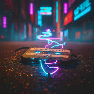 неоновые сны