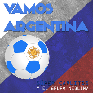 Vamos Argentina