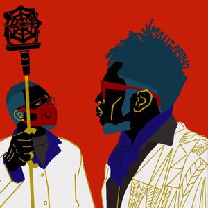 SI KIOO LA TAA TU (feat. Ach13ng')