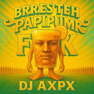 BRR ES TEH PAPIPUMK FUNK