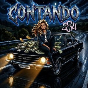 CONTANDO