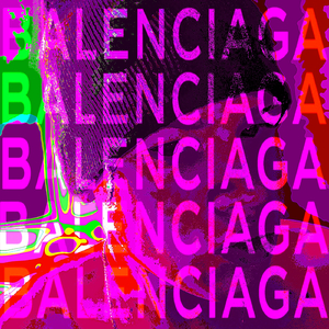 BALENCIAGA