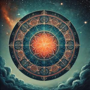 Solfeggio Healing Tones (528 Hz)