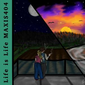 I Should Be In His Place