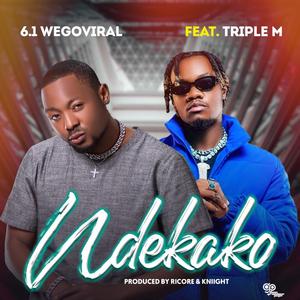 NDEKAKO (feat. Triple M)