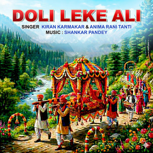 DOLI LEKE ALI