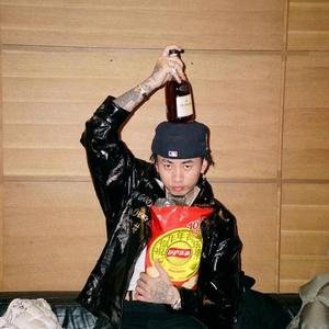 恐龍(Prod.By.14rocketboi)