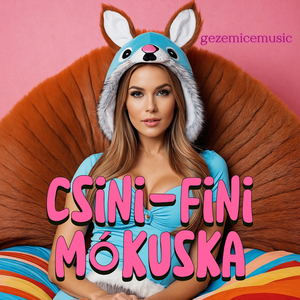 Csini-Fini Mókuska