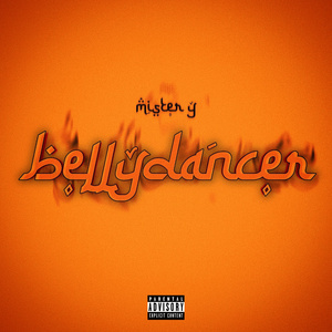 BELLYDANCER